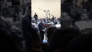 Peter and the Wolf - Prokof'ev, clarinet excerpt