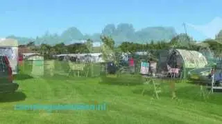 Camping de Markiess, Egmond aan de Hoef 1.01