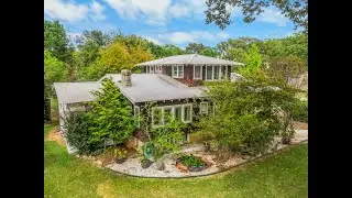 637 Stokesburg Road, Walnut Cove NC