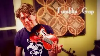 Singing with the Fiddle: Cumberland Gap (Tumbin' Gap)