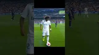 Marcelo skills 🪄