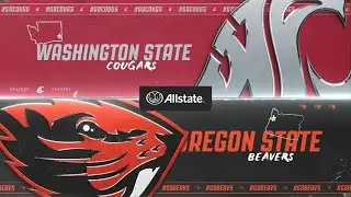 Catching Fire, Apparently Beavers Rebuild Episode 5