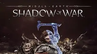 B🔥 Shadow of War Hindi Gameplay | First Fort Capture | Orc Army Domination | PS4