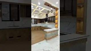 Kitchen Goals? THIS is the Standard! 🔥😍