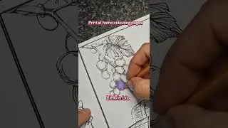 Print at home colouring pages #colouring #colour #relaxwithcolouring #printathome