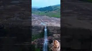 meghalaya yg indah #waterfall #nature #automobile #travel #meghalaya #education #negara #pemandangan