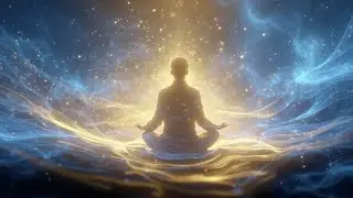 528hz Ancient Frequency Healing Music ~ Mothergaia Meditation & Inner Peace