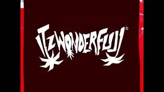 ItzWonderfull - Non Stop p. FiveGawd (Visualizer)
