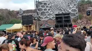 Teuf Enket2tek   Uns g&eacute;r&eacute;s   Tripium  12 08 2023