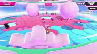 Fall Guys Ultimate Knockout Season 4.5
