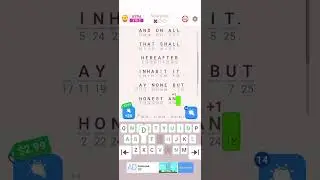 How to Solve Cryptogram Level 782 Walkthrough 
