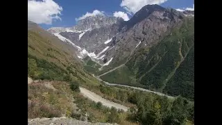 Georgien  2. Teil