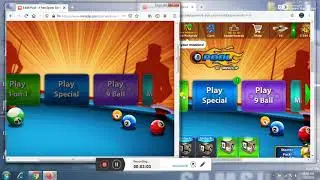 HOW TO TRANSFER 8 ballpool coins easy way 2021 freeeee