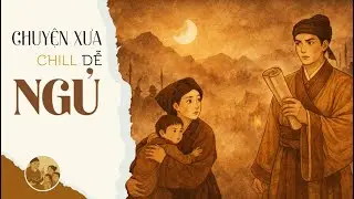 Bạn Theo Chân Chúa Nguyễn Hoàng Di Cư Mở Mang Bờ Cõi | Chuyện Xưa Chill Dễ Ngủ