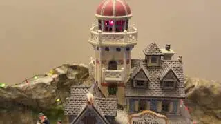 VILLAGE NOËL 2025