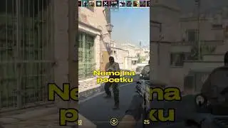 Ma uzet cu od narandzastog #csgo #memes #cs #gaming #cs2 #balkan #cs2 #counterstrike