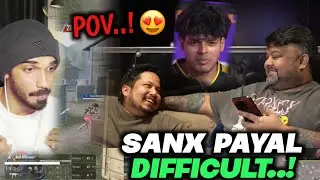 Goldy Da Reply Sanx Payal Competition 😱 Jonathan vs Spraygod 🥵 Payal interview