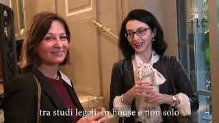 Inspiralaw 2022, giuriste modello di ruolo
