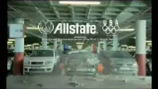 Allstate, Are you in Good Hands?