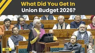 Budget 2026: Key Highlights, Tax Changes, Schemes & What You Need To Know From Union Budget 2026