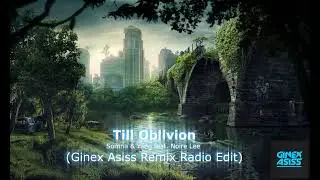 Somna & Yang feat  Noire Lee - Till Oblivion (Ginex Asiss Remix Radio Edit)