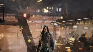 ARC Raiders - 1st Day on the Surface - Montage