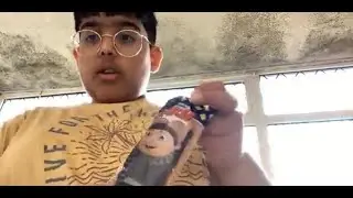 All Goofy Moments in The Gun + Trailer