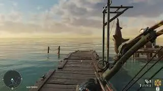 FARCRY6GUERRILLA_TORERRO BEACH_SAN PEDRO: SEARCH_BILL BOARD_ROAD