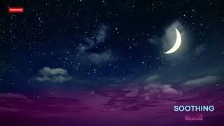 Good Night Reflection | Dream and Sleep Peacefully | Soothing Sounds