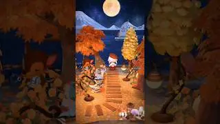 The Best Terrain in #PocketCamp