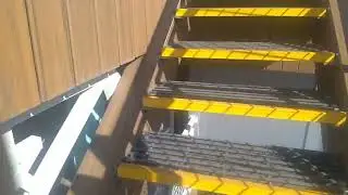 Hotel Tour: Seagull Motel, Lincoln City, OR