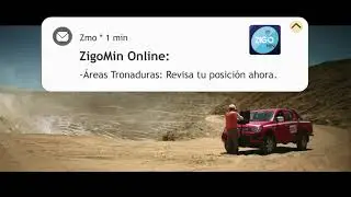 Spot 3 - ZigoMin Online: Producto