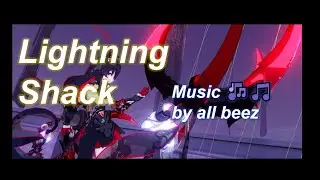 Lightning Shack Music 🎧♬♫♪🎶🎵 by all beez