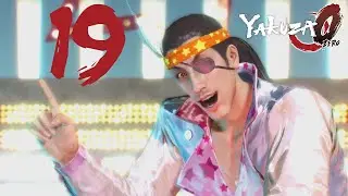 The Leisure Pawn - Yakuza 0 100% #19