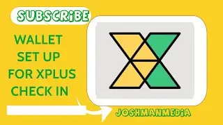 XPLUS WALLET STEP UP AND CHECKIN
