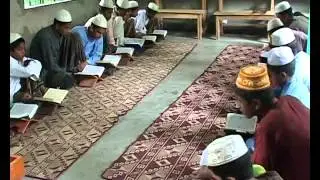 Orphanage Project