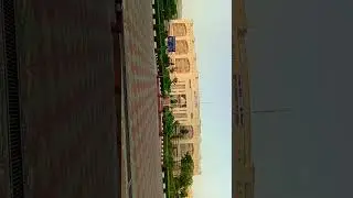 CURAJ campus view Part 5।#curaj #shorts