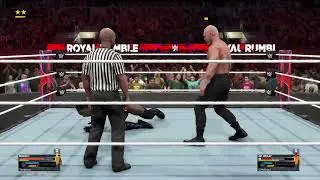 upw match