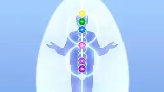 I AM Light Decree Visualization