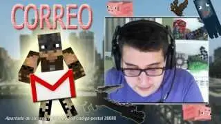 ALEX RESPONDE en DIRECTO (Y leo vuestras cartas!!)