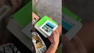 Watch how EASY it is to print photos from your phone! No more excuses. #photos