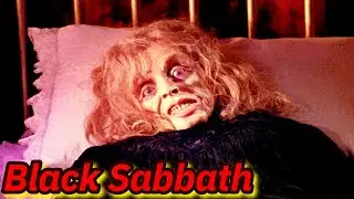 Black Sabbath (1963) review - Creepy anthology horror starring Boris Karloff