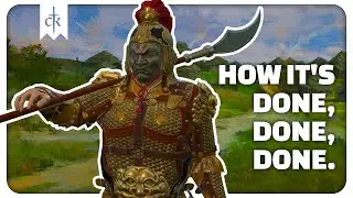 Medieval Exam Simulator | 🔴 CK3  Livestream!