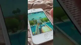 Talking Tom gold run old version