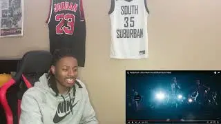 Feed The Streets 3 OTW !!! Roddy Ricch - Aston Martin Truck [Official Music Video] | REACTION