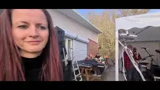 Bosnia Express & Dzeny, live 30 april 2024