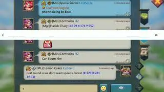 498mill zeroed solo rallied  14.2mill troops in 4 rallys