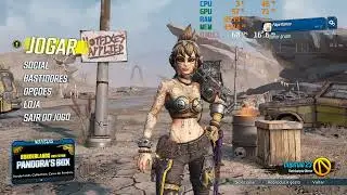 Borderlands 3: Jogando as DLCs