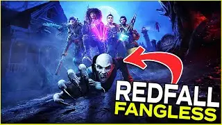 Phil Spencer Responds To Redfalls Failure At Launch