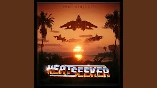Heat Seeker (feat. Jay Diggs)